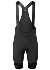 Pantaloneta de Ciclismo C/T Hombre Suarez Spyder Negra